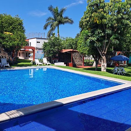 Hotel Quinta Paraiso โกโกย็อก ภายนอก รูปภาพ
