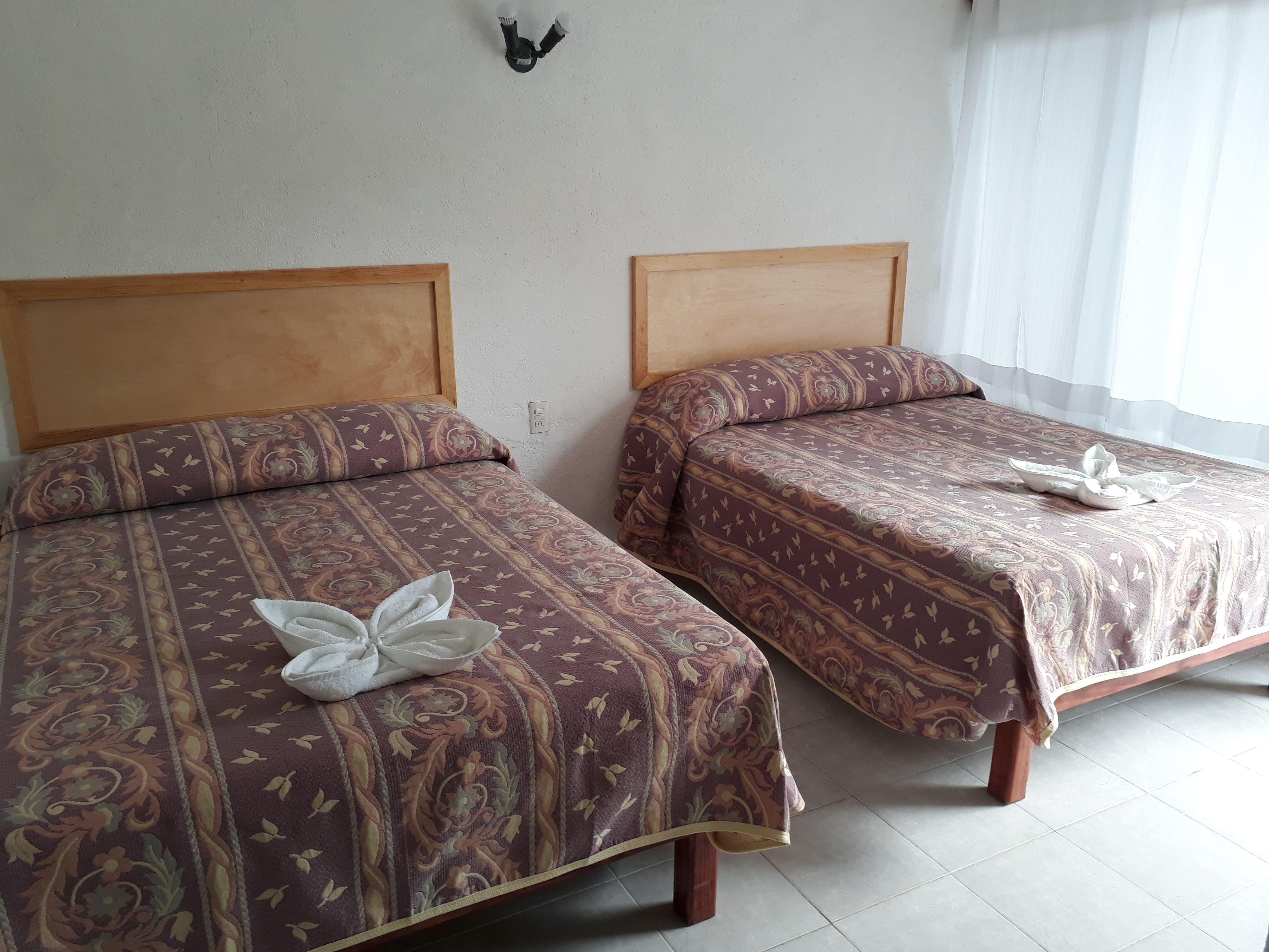 Hotel Quinta Paraiso โกโกย็อก ภายนอก รูปภาพ