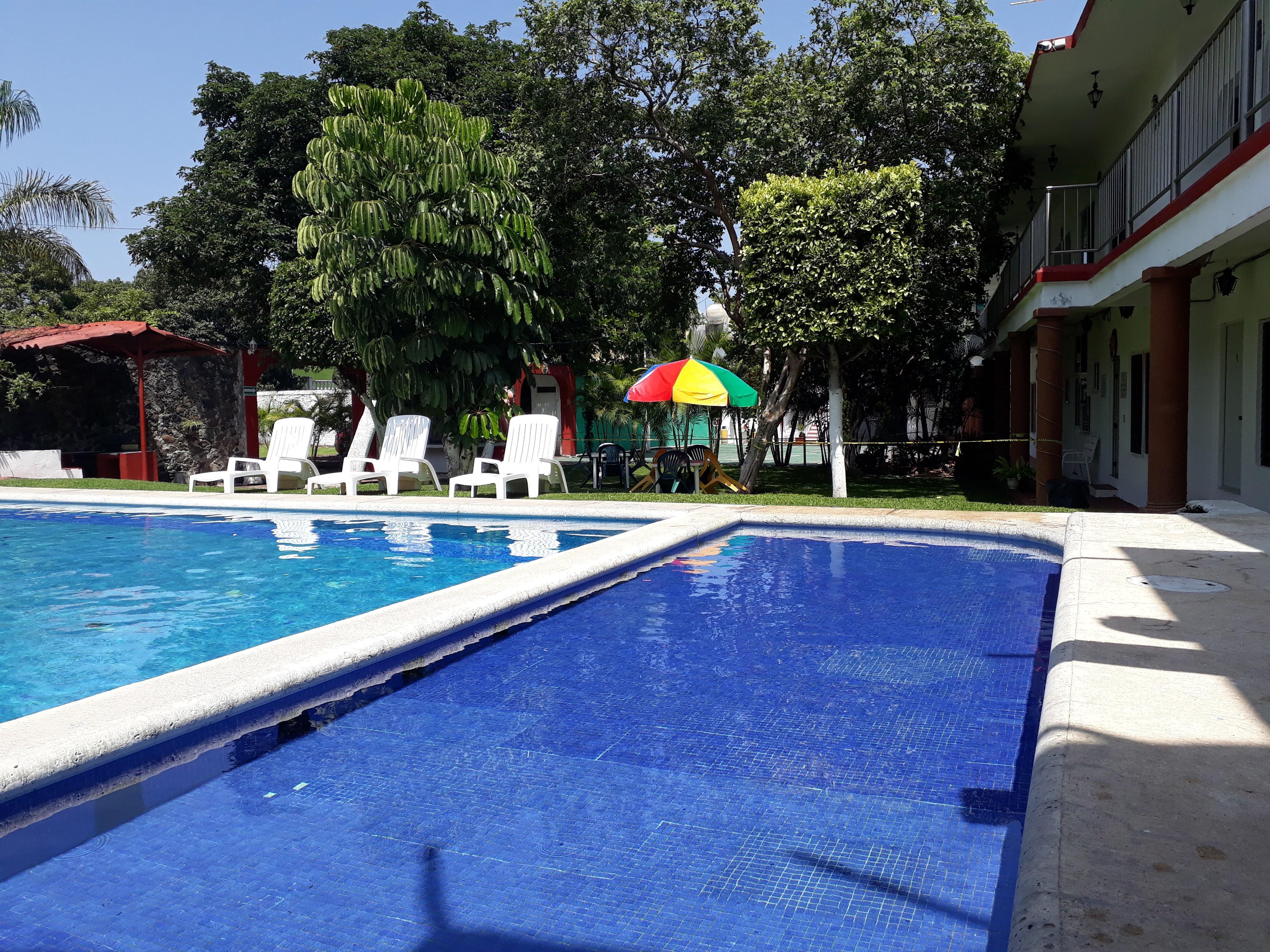 Hotel Quinta Paraiso โกโกย็อก ภายนอก รูปภาพ