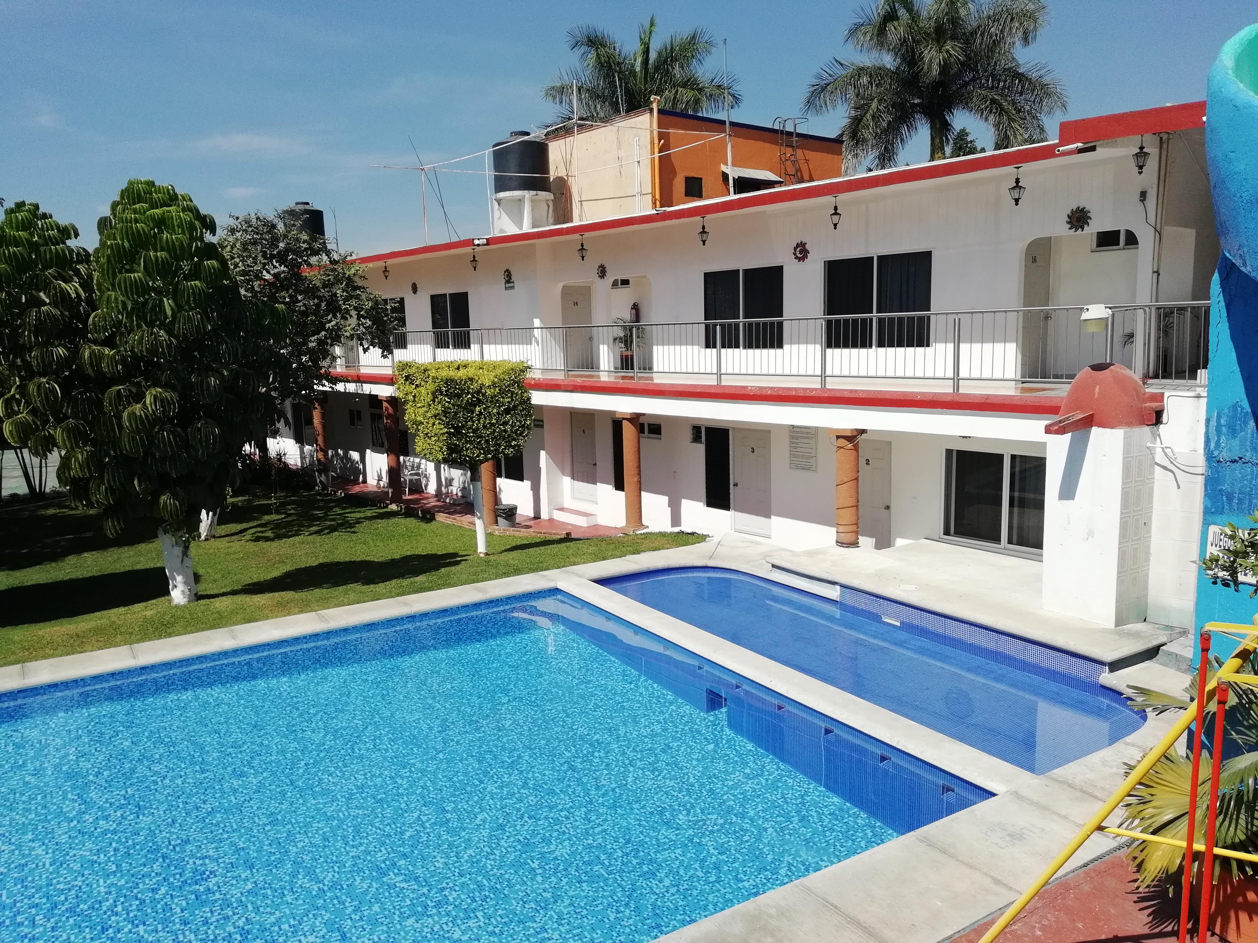 Hotel Quinta Paraiso โกโกย็อก ภายนอก รูปภาพ