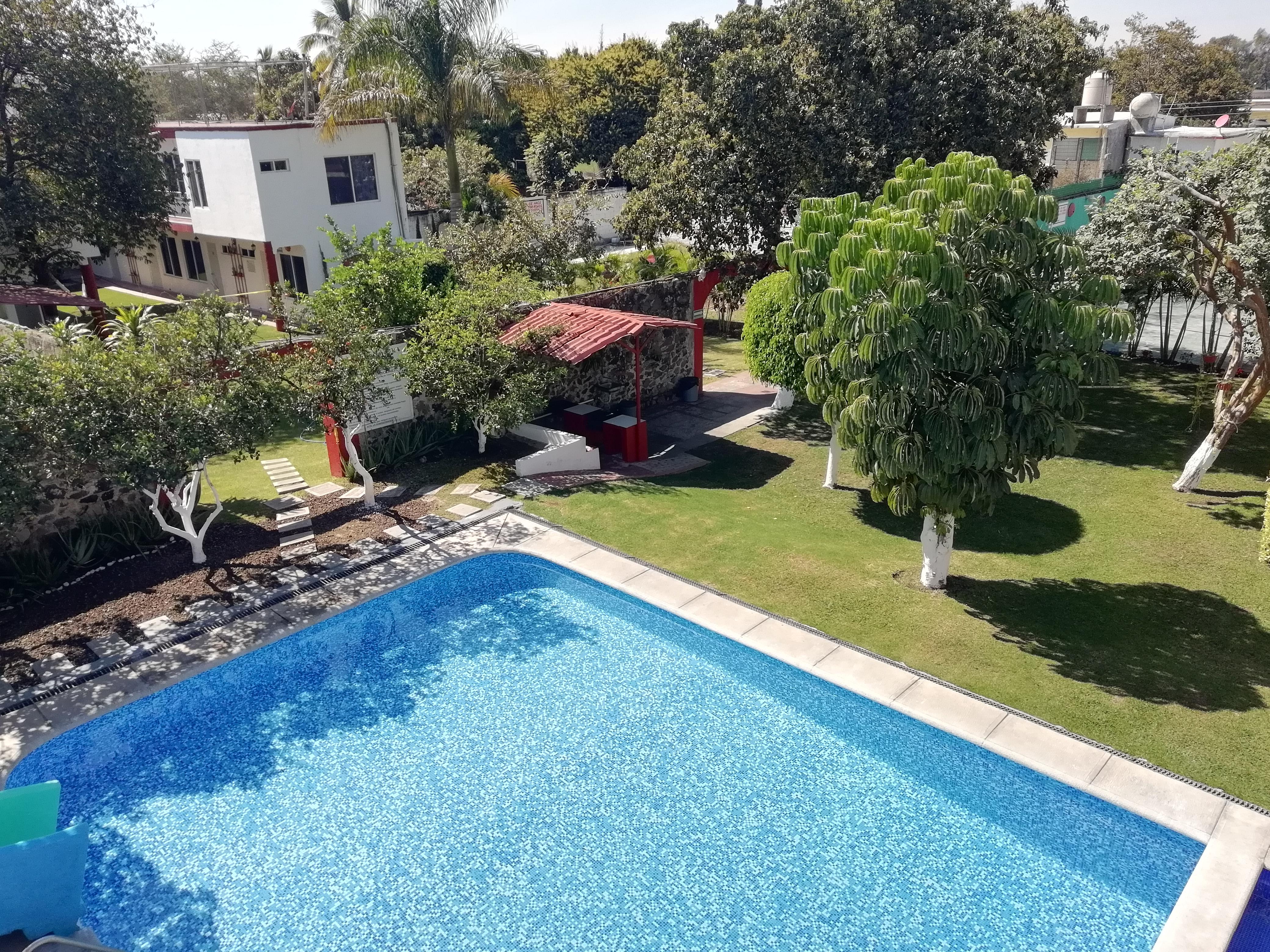 Hotel Quinta Paraiso โกโกย็อก ภายนอก รูปภาพ