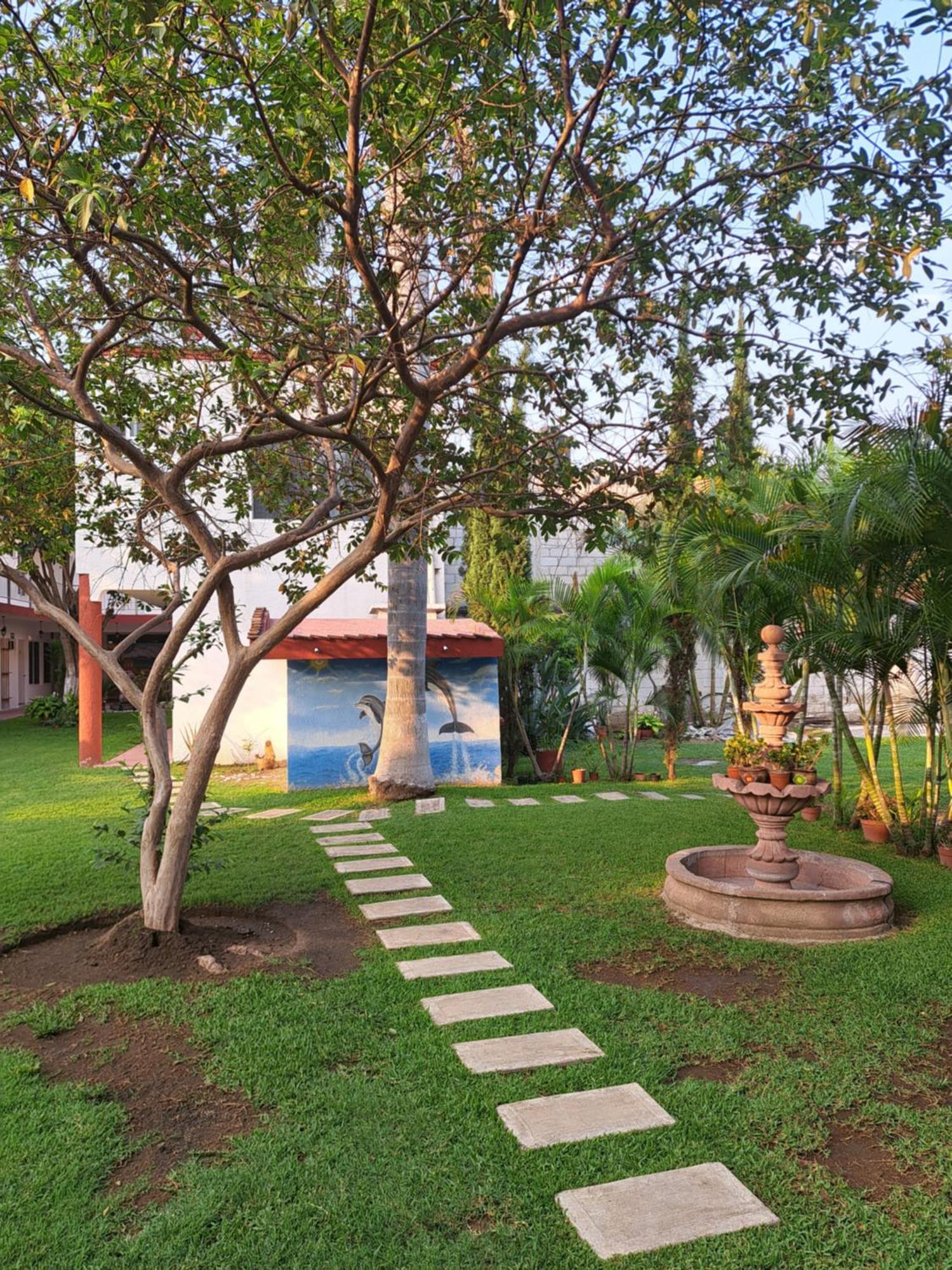 Hotel Quinta Paraiso โกโกย็อก ภายนอก รูปภาพ