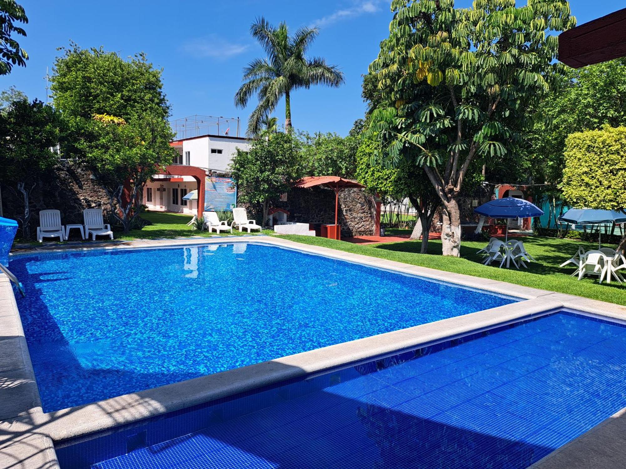 Hotel Quinta Paraiso โกโกย็อก ภายนอก รูปภาพ
