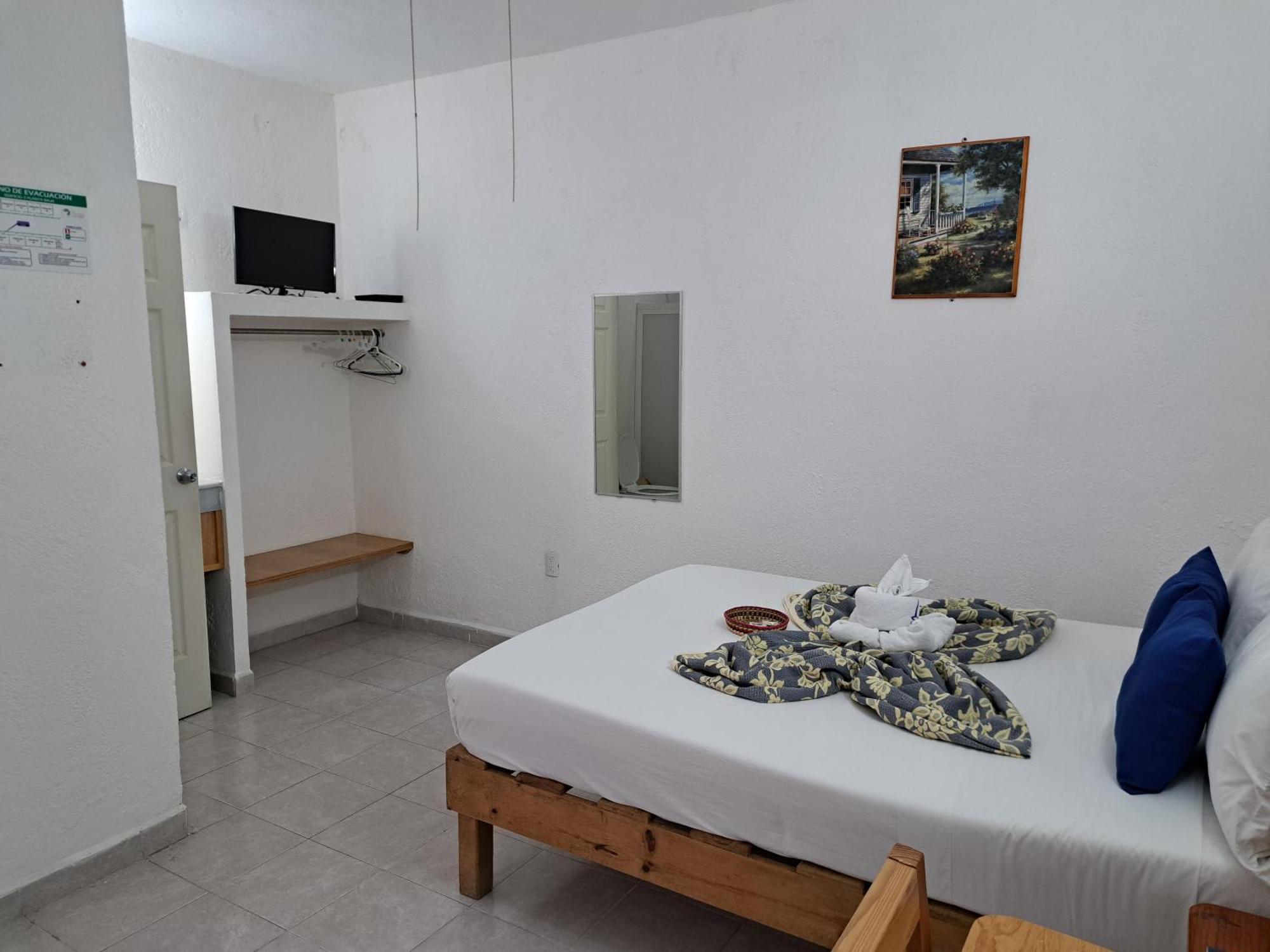 Hotel Quinta Paraiso โกโกย็อก ภายนอก รูปภาพ