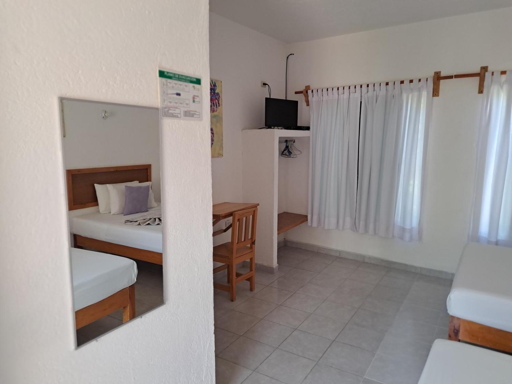 Hotel Quinta Paraiso โกโกย็อก ภายนอก รูปภาพ