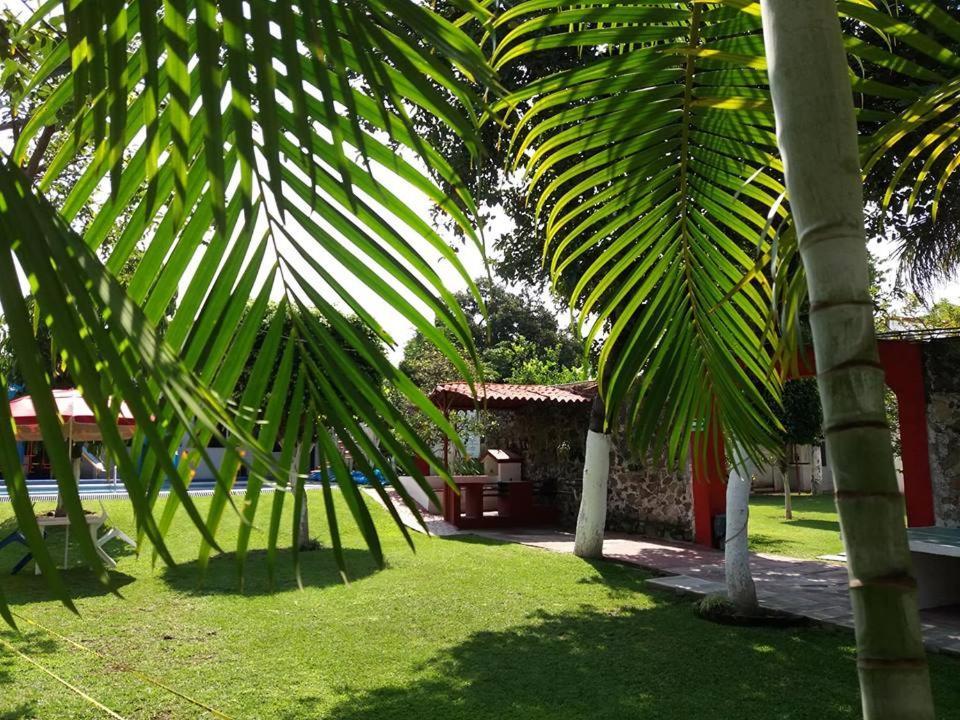 Hotel Quinta Paraiso โกโกย็อก ภายนอก รูปภาพ