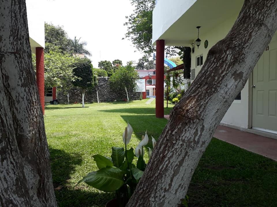 Hotel Quinta Paraiso โกโกย็อก ภายนอก รูปภาพ