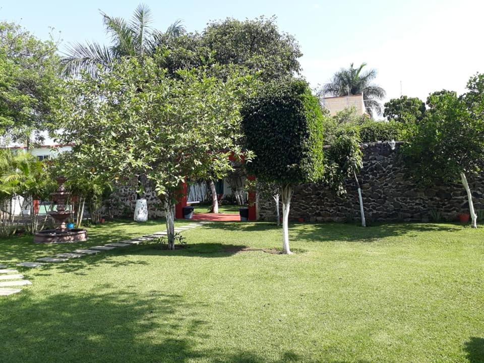 Hotel Quinta Paraiso โกโกย็อก ภายนอก รูปภาพ