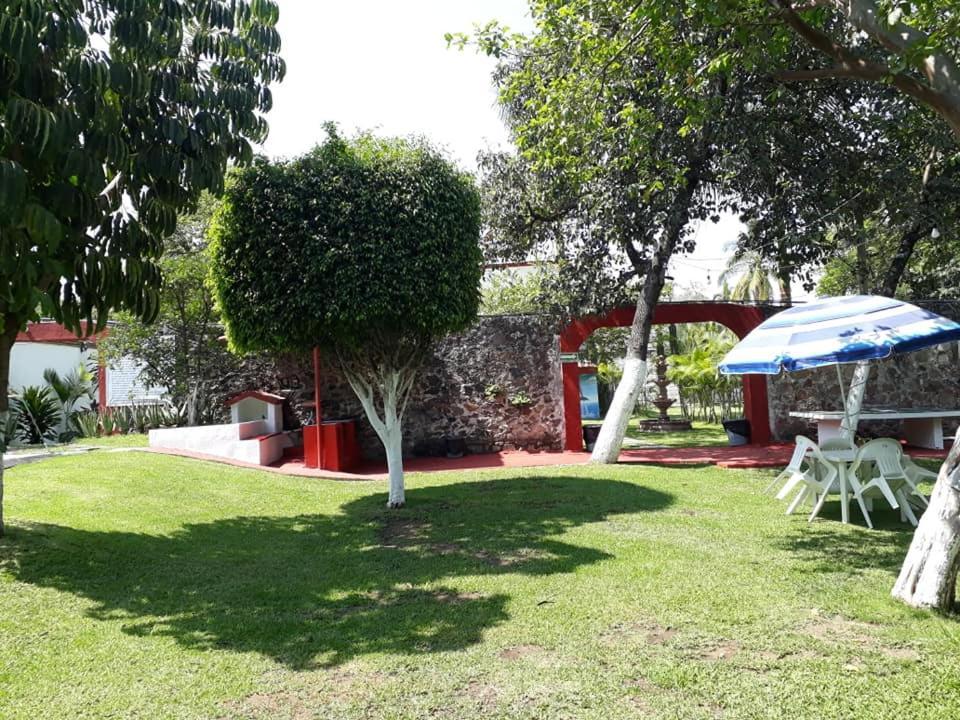 Hotel Quinta Paraiso โกโกย็อก ภายนอก รูปภาพ