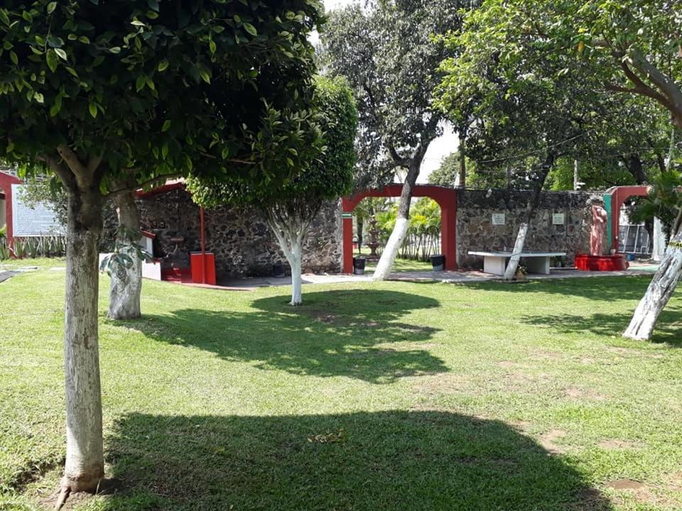 Hotel Quinta Paraiso โกโกย็อก ภายนอก รูปภาพ